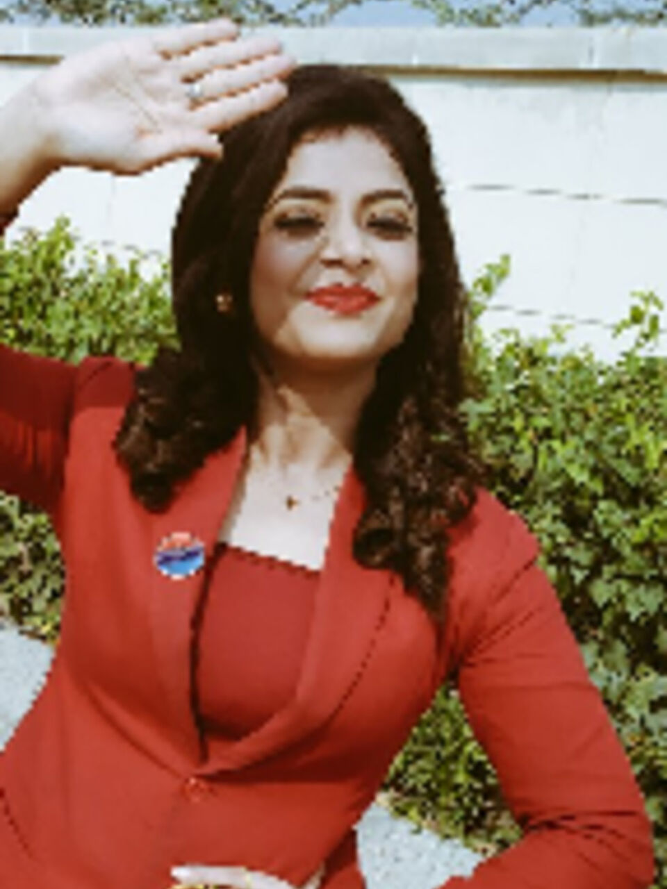 Jyoti Mishra